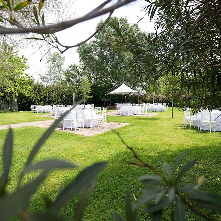 Tenuta Molino Dei Sassi Zevio Exterior foto